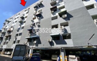 ขายคอนโดใกล้ PK15 ราชภัฎพระนคร พหลโยธิน 57 คอนโด 1 (Phaholyothin 57 Condo 1)
