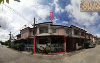 ทรัพย์ธนาคารโดย SCB ทาวน์เฮาส์  ภูเก็ต