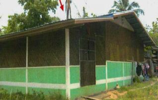 ทรัพย์สถาบันโดย GHB บ้านเดี่ยว ถนนพรานกระต่าย-วังประจบ