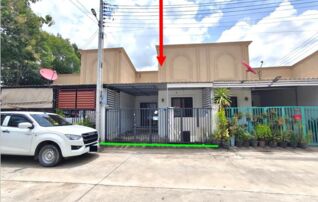 ทรัพย์สถาบันโดย KASIKORNBANK ทาวน์เฮาส์ ลิตเติ้ลเฮ้าส์ พินโต้