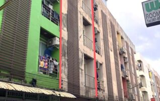 ทรัพย์ธนาคารโดย KASIKORNBANK ตึกแถว-อาคารพาณิชย์ ซอยภายในโครงการ ถนนพิศิษฐ์กรณีย์