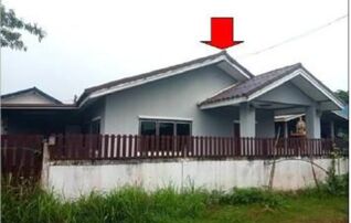 ทรัพย์สถาบันโดย GHB บ้านเดี่ยว หมูทองธานี