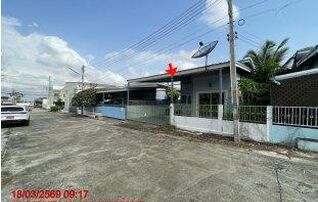 ทรัพย์สถาบันโดย GHB บ้านแฝด ซอยชุมชนบึง ม.8 ซอย 9 / ถนนอ่าวอุดม-ปากร่วม