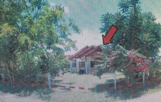 ทรัพย์ธนาคารโดย GHB บ้านเดี่ยว เดชอุดม อุบลราชธานี
