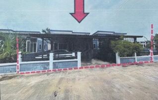 ทรัพย์สถาบันโดย GHB บ้านเดี่ยว ถนนเลี่ยงเมืองสุรินทร์