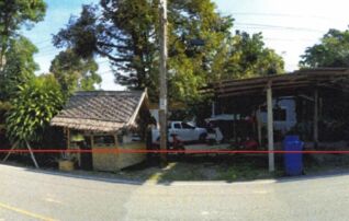 ทรัพย์สถาบันโดย GHB บ้านเดี่ยว ซอยราษฎร์อุทิศ ถนนสายต๊ะโล๊ะหะลอ-ซากอ