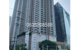 ขายคอนโดใกล้ ARL มักกะสัน เซอร์เคิล คอนโดมิเนียม (Circle Condominium)
