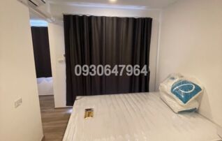 ปล่อยเช่าคอนโด เสนา คิทท์ รังสิต–คลอง 4 ขนาด 37 ตร.ม 2 ห้องนอน 1 ห้องน้ำ          : เจ้าของให้เช่าเอง (งดรับนายหน้า)