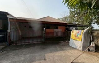 ทรัพย์สถาบันโดย GHB บ้านแฝด เพ็ญศิริ 3