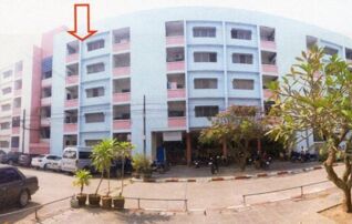 ทรัพย์สถาบันโดย ธอส คอนโด เคหะชุมชนมาบตาพุด (Map Ta Phut Community Housing Project)