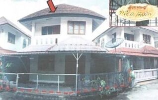 ทรัพย์ธนาคารโดย GHB บ้านเดี่ยว สันทราย เชียงใหม่