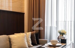 (Owner Post) ให้เช่า The Line 101 ขนาด 28 ตรม. 1 bed room ชั้น 7 เพดานสูง 3.4 เมตร : เจ้าของให้เช่าเอง (งดรับนายหน้า)
