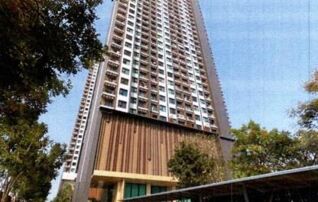 ทรัพย์ธนาคารโดย GHB คอนโดติด YL22 ทิพวัล เคนซิงตัน สุขุมวิท-เทพารักษ์ (Kensington Sukhumvit-Theparak)