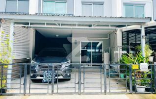 * Habitown Nest Thakham – Rama 2 * โครงการ ฮาบิทาวน์ เนสท์ ท่าข้าม – พระราม 2 : เจ้าของขายเอง (งดรับนายหน้า)