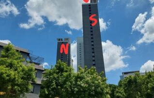 ทรัพย์สถาบันโดย SCB คอนโด แอสปาย งามวงศ์วาน (Aspire Ngamwongwan)