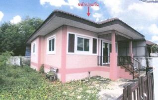 ทรัพย์สถาบันโดย GHB บ้านเดี่ยว ชนพัฒน์
