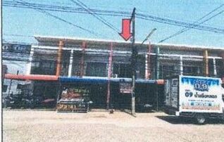 ทรัพย์สถาบันโดย GHB บ้านเดี่ยว กันทรวิชัย มหาสารคาม