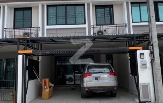 ขาย!! หมู่บ้านดรีมพรีว่า ราชพฤกษ์ ปิ่นเกล้า 📌ราคาขาย 4,600,000บาท ทาวน์โฮม 2 ชั้น 3 ห้องนอน 2 ห้องน้ำ ครัวไทยพร้อมใช้งาน : เจ้าของขายเอง (งดรับนายหน้า)