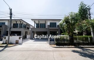 เดอะ เซนโทร วัชรพล Centro Watcharapol บ้านสวย ทำเลดี รีโนเวทใหม่ทั้งหลัง พร้อมให้เข้าชม : เจ้าของขายเอง (งดรับนายหน้า)