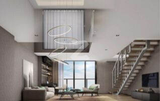 ขายดาวน์คอนโด รีเกิล คอนโด บางนา (Regal Condo Bangna) : เจ้าของขายดาวน์เอง