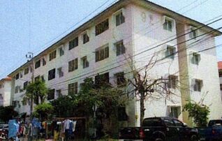 ทรัพย์ธนาคารโดย GHB คอนโด เมืองใหม่บางพลี โครงการ 2 (Muang Mai Bangphli Phase 2)
