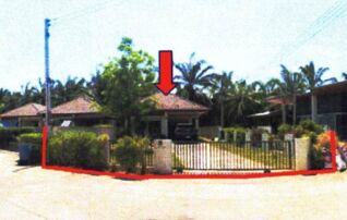 ทรัพย์สถาบันโดย GHB บ้านเดี่ยว นภสร บางสวรรค์