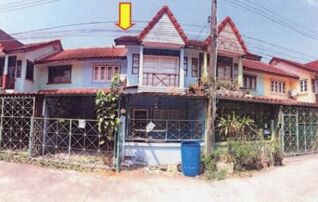 ทรัพย์ธนาคารโดย GHB ทาวน์เฮาส์ เมืองระยอง ระยอง
