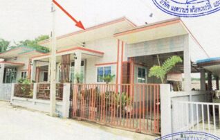 ทรัพย์สถาบันโดย GHB บ้านเดี่ยว นิคมพัฒนา ระยอง