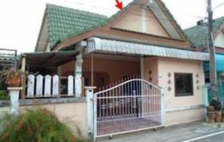 ทรัพย์สถาบันโดย GHB บ้านแฝด เงินอุดมสุข