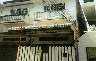 ทรัพย์สถาบันโดย GHB ตึกแถว-อาคารพาณิชย์ เมืองขอนแก่น ขอนแก่น