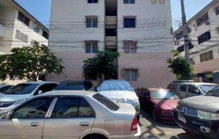 ทรัพย์สถาบันโดย ธอส คอนโด บ้านเอื้ออาทร ร่มเกล้า 1-6 (Baan Ua-Athorn Romklao 1-6)