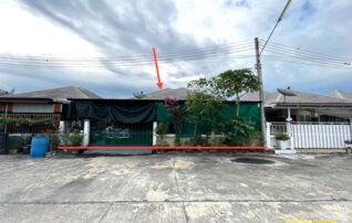 ทรัพย์สถาบันโดย KASIKORNBANK บ้านเดี่ยว ทองทรัพย์วิลล์