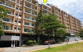 ทรัพย์สถาบันโดย GHB คอนโด พนาสนธิ์ เดอะ กรีน เพลส คอนโดมิเนียม ภูเก็ต (Phanason The Green Place Condominium Phuket)