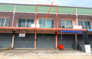 ทรัพย์ธนาคารโดย KASIKORNBANK ทาวน์เฮาส์ ถนนสุขาภิบาล 1