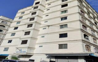 ทรัพย์สถาบันโดย GHB คอนโด นิรันดร์ เรสซิเดนซ์ 1 (Niran Residence 1)