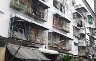 ทรัพย์ธนาคารโดย อาคารสงเคราะห์ คอนโด เคหะดอนเมือง (Kheha Donmuang)