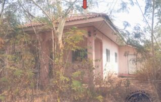 ทรัพย์สถาบันโดย GHB บ้านเดี่ยว รัญจวนแลนด์