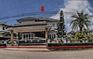 ทรัพย์สถาบันโดย GHB บ้านเดี่ยว ดวงตา