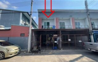 ทรัพย์สถาบันโดย GHB ทาวน์เฮาส์ ฉัตรไพลิน