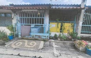 ทรัพย์สถาบันโดย GHB ทาวน์เฮาส์ บ้านพฤกษา 3 บางบัวทอง (Baan Pruksa 3 Bangbuathong)