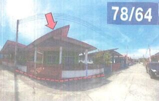 ทรัพย์สถาบันโดย GHB บ้านเดี่ยว ร่มเย็น ปาร์ค วิลล์