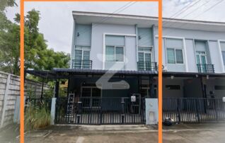 #ทาวน์โฮม โครงการ กัสโต้ วงแหวนพระรา5 ขายถูก✨ ✨ขายเพียง 2.79 หลังริม 🚙เดินสะดวก ติดถนน กาญจนาภิเษก พระราม5 : เจ้าของขายเอง (งดรับนายหน้า)
