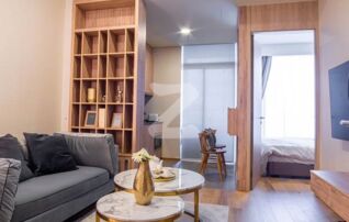 🔥ขาย/เช่า คอนโด Wyndham Garden Sukhumvit 42 | 1 Bedroom 34 sqm. (Owner post)                     : เจ้าของให้เช่าเอง (งดรับนายหน้า)