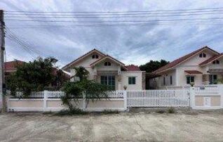 ทรัพย์สถาบันโดย GHB บ้านเดี่ยว ซอยม.นิตยา เฟส 3 ถนนวังก์พง-ท่ากระดาน