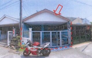 ทรัพย์สถาบันโดย GHB ทาวน์เฮาส์ อมราวิลล์ (Supalai Ville Rayong)