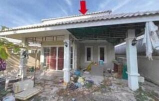 ทรัพย์สถาบันโดย GHB บ้านเดี่ยว ซอยอำนวยผล ถนนหัวหิน-ห้วยมงคล