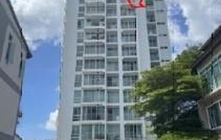 ทรัพย์สถาบันโดย GHB คอนโด เดอะ ไลต์ สวนหลวง คอนโดมิเนียม ภูเก็ต (The Light Suanluang Condominium Phuket)