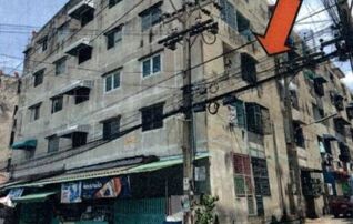 ทรัพย์สถาบันโดย GHB คอนโด สินมั่นคงคอนโดมิเนียม (Sinmankhong Condominium)