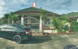 ทรัพย์สถาบันโดย GHB บ้านเดี่ยว นิคมพัฒนา ระยอง