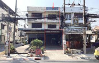 ทรัพย์ธนาคารโดย KASIKORNBANK ตึกแถว-อาคารพาณิชย์ ถนนเพชรเกษม (ทล.4)